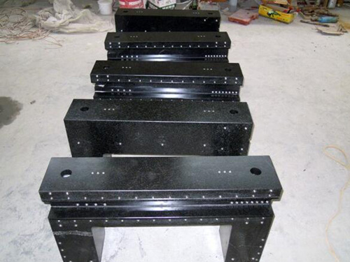 牙雕機構件 牙雕機構件