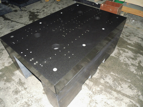 大理石構件 大理石構件