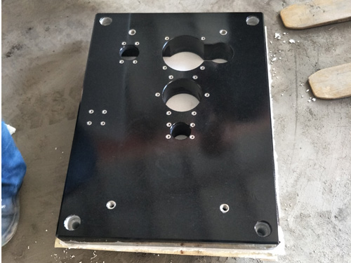 大理石精密構件 大理石精密構件