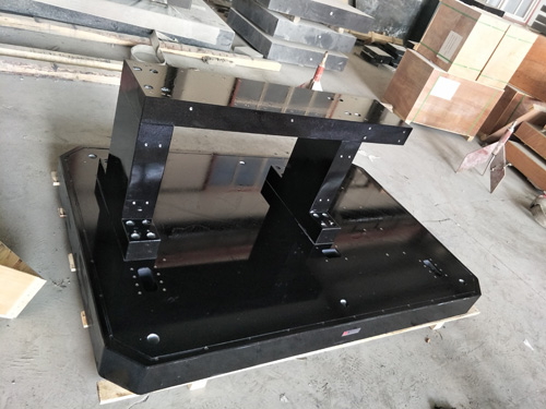 花崗石機械構件 花崗石機械構件