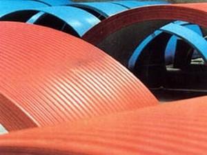 輸送機防雨罩 輸送機防雨罩