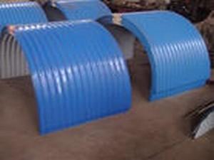 弧形防雨罩 弧形防雨罩